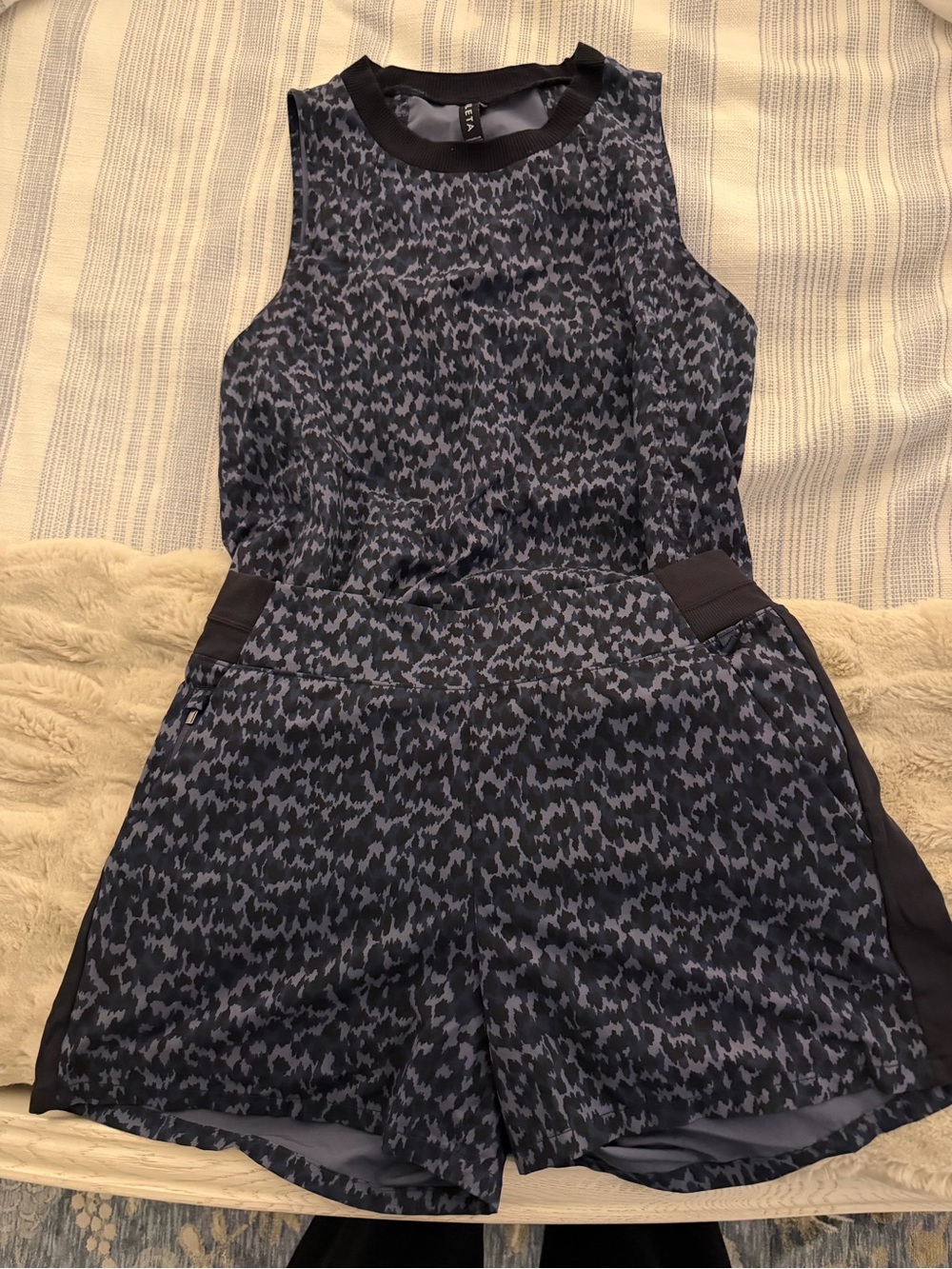 Athleta Set Size S/6